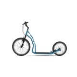 Yedoo Three Y40 Red · záber 3