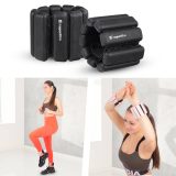 inSPORTline Brace 2x1,5 kg čierna · záber 2