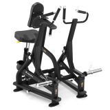 inSPORTline Velocer plate loaded - Hmotnosť: 99 kg · záber 3