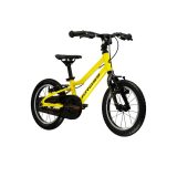 Kross Liftie 14" - model 2025 žltá / čierna / matný - 7" (95-110 cm) · záber 2