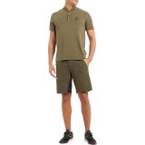 Nakamura Dello III Shorts M - Veľkosť: S · záber 5