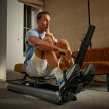 inSPORTline ZenRow 30 · záber 5