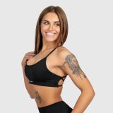 Športový set Iron Aesthetics Shape, čierny · záber 3