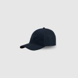 Šiltovka strapback pánska - tmavomodrá · záber 1