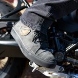 Moto topánky W-TEC Perpetuals - Veľkosť: 39 · záber 5