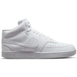 Nike Court Vision Mid M - Veľkosť: 47 · záber 1
