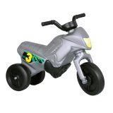 Odrážadlo Enduro Mini - Farba: Strieborná · záber 1