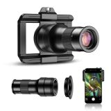 Apexel Apexel 2v1 Makro · záber 1