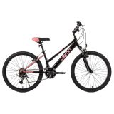 Olpran Formica ALU 24" - model 2026 šedozelená/ružová - 15" (135-155 cm) · záber 2