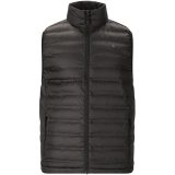 Whistler Froze M Light Puffer Vest M - Veľkosť: L · záber 1