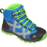 McKinley Santiago Treking AQX Kids - Veľkosť: 28 · záber 3
