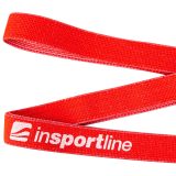 Posilňovacia guma inSPORTline Rand X Strong 208x3,3 cm / 10 kg · záber 2
