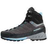 Mammut Kento Tour High GTX W - Veľkosť: 36 2/3 · záber 2