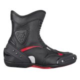 Moto topánky W-TEC Bosta - Veľkosť: 41 · záber 2