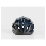 Bontrager Solstice Helmet - Veľkosť: 51-58 | Farba: Modrá · záber 3