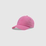 Unisex strapback šiltovka - ružová · záber 1