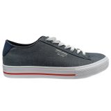 JACK AND JONES Jack & Jones JFWRYDER Canvas Sneaker M - Veľkosť: 46 · záber 1