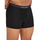 Icebreaker Merino 175 Everyday Thermal Boxers wFly - Veľkosť: S · záber 1