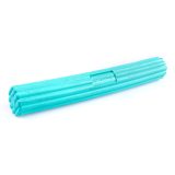 Silicone Torsion Bar Groove - Lehký - Farba: Červená, Modrá, Zelená, Žltá · záber 1