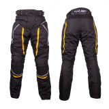 Pánske letné moto nohavice W-TEC Toranio - Veľkosť: L · záber 1