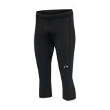 Newline Core Knee Tights Men čierna - S · záber 1