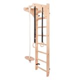 BenchK 111+A204 · záber 1