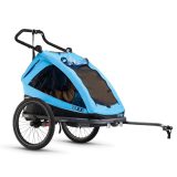 TaXXi Elite 2 modrý · záber 1