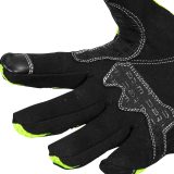 Moto rukavice W-TEC Upgear - Veľkosť: XL | Farba: Čierna · záber 5