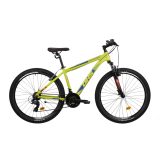 DHS Teranna 2723 27,5" - model 2022 Green - 18" (165-180 cm) · záber 1