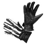 Moto rukavice W-TEC Classic - Veľkosť: L · záber 1