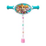 Paw Patrol Dětská trojkoloběžka Paw Patrol Girl · záber 3