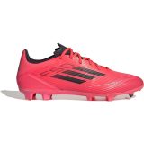 Adidas F50 League FG - Veľkosť: 40 | Farba: Ružová, Fuksiová, Koralová · záber 1
