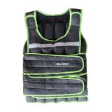Záťažová vesta MASTER Weight Vest - 20 kg · záber 1