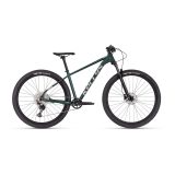 Kellys SPIDER X90 29" - model 2025 Emerald Green - L (20", 185-195 cm) · záber 1