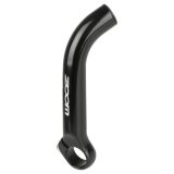 Zoom Rohy AL ZOOM 3D kované černé · záber 1