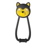 Kellys Teddy Black · záber 1