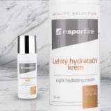 Ľahký hydratačný krém inSPORTline 50 ml · záber 1