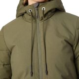 McKinley Diana II Parka W - Veľkosť: 40 · záber 4