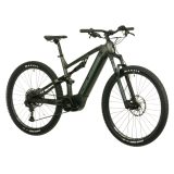 Crussis ONE-Full 9.9-M - model 2024 21" (180-195 cm) · záber 1