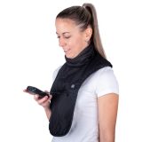W-TEC HEATneck 39-52 cm · záber 4