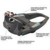 Shimano PD-R7000 105 Pedal · záber 3