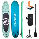 Paddleboard MASTER Aqua Megalodon - 12.5 · záber 1