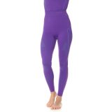 Brubeck Thermal Ski Leggings W - Veľkosť: XL · záber 1