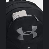 Under Armour UA Hustle Lite Backpack - Farba: Čierna | Objem: 21-26 · záber 4