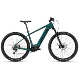Kellys TYGON R50 P 29" - model 2023 Magic Green - M (18", 169-180 cm) · záber 1