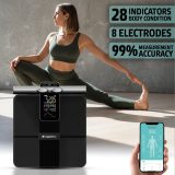 inSPORTline Syncale 200 · záber 2