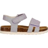 ZIGZAG Tantalus Sandals - Veľkosť: 33 | Farba: Fialová · záber 1