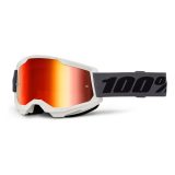 100% Strata 2 New Šedé, červené plexi · záber 1