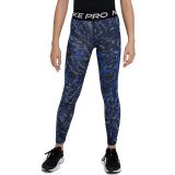 Nike Pro Girls Leggings - Veľkosť: XS · záber 1