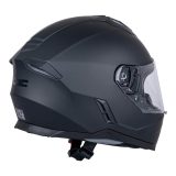 W-TEC Basmeck lesklá biela - XL (55-56) · záber 5